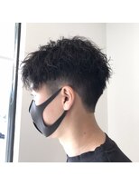 ルシードスタイルアートラッシュ(LUCIDO STYLE ARTRUSH)&nbsp;ツイストスパイラル