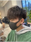 ソフトツイスト◎