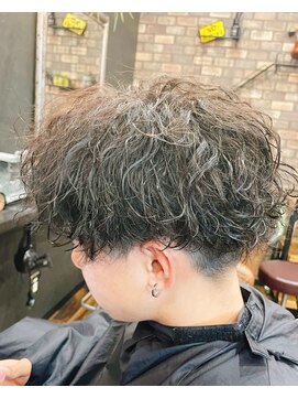 ミュー(m) ツイストスパイラル