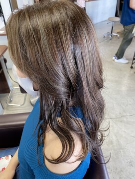 スレッド(SRED) 大人ハイライト