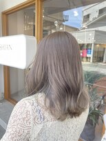 シアン 橋本店(Shian)&nbsp;ブリーチスタイル