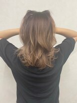 カロル 川口(Calor)&nbsp;【マイナス5歳を叶える♪】［川口 髪質改善 ヘッドスパ］