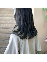 ヘアー コパイン(HAIR COPAIN) オリーブベージュ/カーキーベージュ/イルミナカラー/韓国ヘア