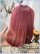 パレット 町田店(PALETTE)&nbsp;艶ピンク☆　町田/町田駅/町田店