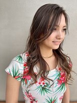 ラニアケア(LANIAKEA)&nbsp;ハイライトデザインカラー   【LANIAKEA】