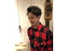 ランプッシュ(Run push)