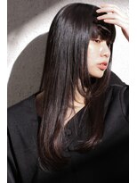 レ セゾン(Les Saisons)&nbsp;20代30代40代に◎大人女子小顔レイヤーカット