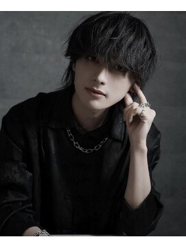 シン(syn) フワクシャヘア