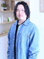 トムヘアーデザイン 香里園店(TOM HAIR DESIGN) 水戸井 悠太