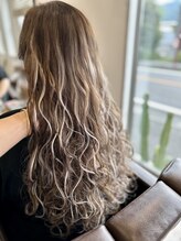 ヘアーアート ワンツースリー(HAIR ART 123)