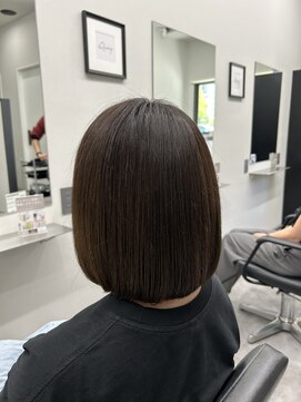 アルター(aL ter) ボブ