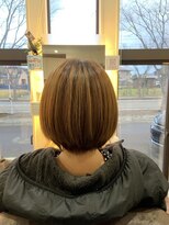 ワタナベ Watanabe美容室&nbsp;グラボブ