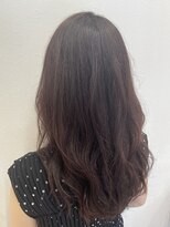 キラリ(kirari)&nbsp;温かみのあるローズブラウンカラー