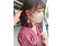 テラスヘアラボ 新潟駅南(TERRACEhairLab.)
