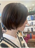 大人ショート