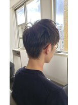 レディスペヘアー(redispe hair)&nbsp;メンズカット　ビジネススタイル【名駅/名古屋駅】