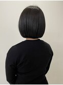 バイカルテ レイヤー 髪質改善 &nbsp;ベージュ 酸熱トリートメント
