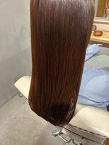 アンビエンテ(ambiente)&nbsp;艶々　oggiotto ロング【末友】