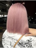 【LINOET 名古屋】齋藤梨乃 PINK color☆