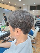 ルナ 大船店(LUNA)&nbsp;大人アッシュグレー