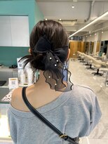 リーホリエ(Lee Horie) カチモリ♪【MOMOKA】