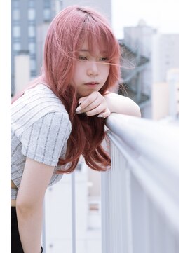 #夏#髪質改善#ミセス#大人女性#セミロング#ロング
