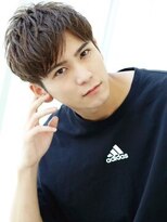 リップス 吉祥寺店 (LIPPS)&nbsp;ライトアップバングショート