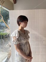 ネイロバイマージ(merge)&nbsp;コンパクトショート