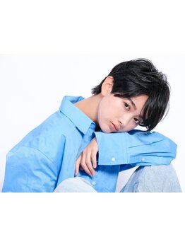 【大人女性のイルミナ艶カラー&デザインカラー】白髪も悩みから”魅力へ”年齢を重ねるほど髪色を楽しめる