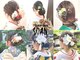 サロン ド ソアン(Salon de SOAN)の写真/成人式、結婚式、卒業式などお任せください◎熟練スタッフが伝統的な技術をもってお手伝いいたします。