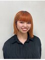コレットヘア(Colette hair) 原田 菜月