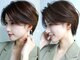 ヘアメイク アージュ 新宮店(HAIR MAKE age)の写真