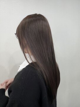 サブリナフェア 蓼原店 ナチュラルストレート