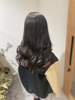 シスイ(sisui)&nbsp;ロングヘア