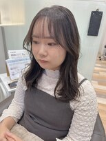 ファースト 泉中央店(first)&nbsp;まろやかブラウン