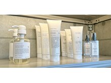 レプレケラティストライン