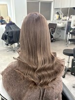 シェイロ(Cielro)&nbsp;ミルクティーグレージュ【Kentaro】