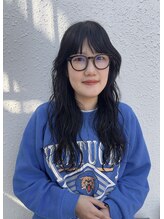 リース(riis.) 山内 真帆
