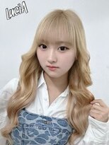 ルシア 京都四条河原町烏丸(LuciA)&nbsp;☆メニュー/スタイルご相談クーポン￥0【lucia_hair_】インスタ