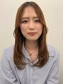 ロンド シャルム 吉祥寺(Lond charme) やまもと ちひろ