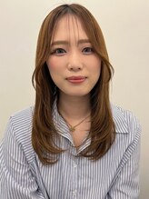 ロンド シャルム 吉祥寺(Lond charme) やまもと ちひろ
