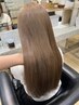 学割U２４　　似合わせカット＋トレンドカラー　男女OK