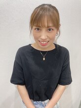 イワッシュ 平塚駅店(IwAsh) 豊田 美里