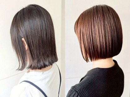 エンクス 天王町店(enx)の写真
