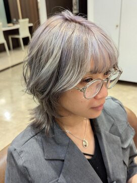 ヴィサージュジョイン(VISAGE join) ミディアムレイヤー