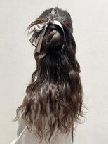 ロレト(Loreto)&nbsp;お呼ばれヘア