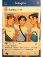 イストリムサロン(ISTORYM Salon) 笑って、食べて、いい日だった。