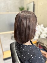 コティ(Kotii) 酸性ストレート