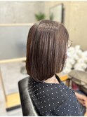 酸性ストレート