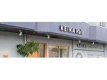 ケイカヘア(KEIKA Hair)